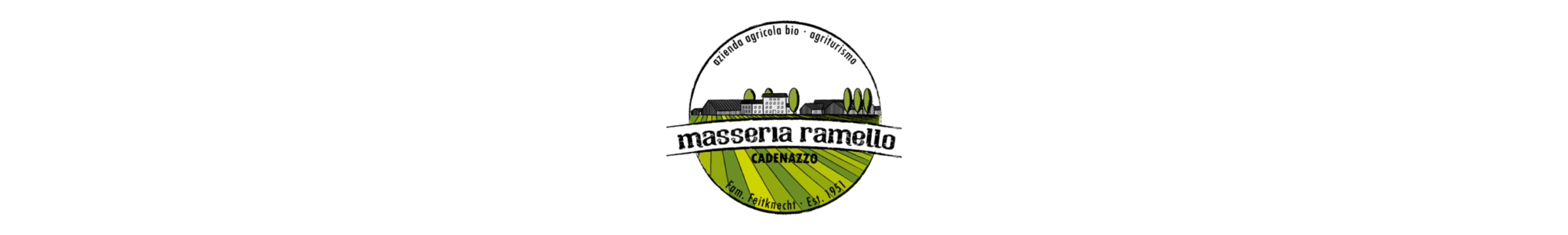 Masseria Ramello